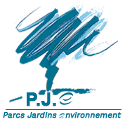 Logo de PJE